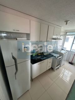 Apartamento no Santana Tower Fraga Maia