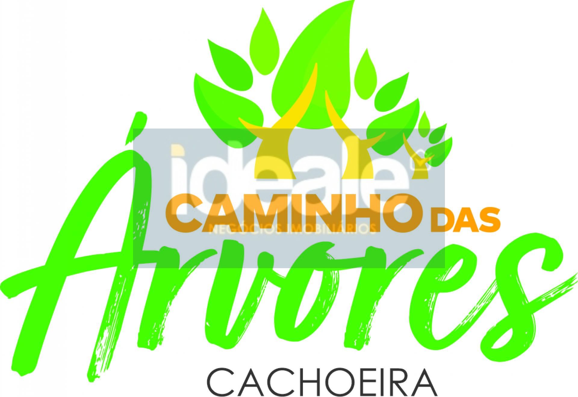 Lote em cachoeira