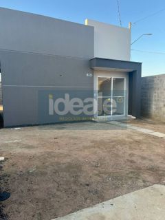 Casa No Vivace Sim