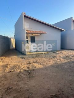 Casa No Vivace Sim
