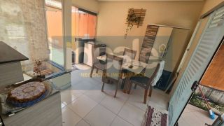 Casa No Residencial Parque Das Hortênsias