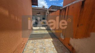 Casa No Residencial Parque Das Hortênsias