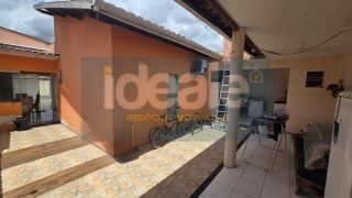 Casa No Residencial Parque Das Hortênsias