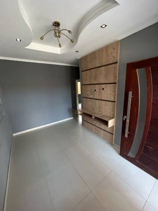 CASA NO VIVA MAIS PAPAGAIO