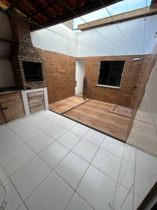 CASA NO VIVA MAIS PAPAGAIO