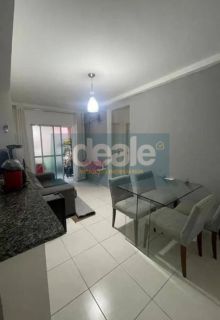 Apartamento No SIM