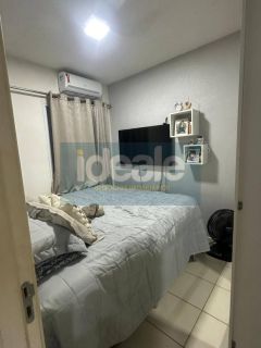 Casa em Condominio No SIM