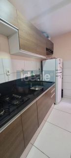 Apartamento No SIM