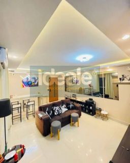 Apartamento No SIM