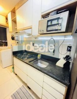 Apartamento No SIM