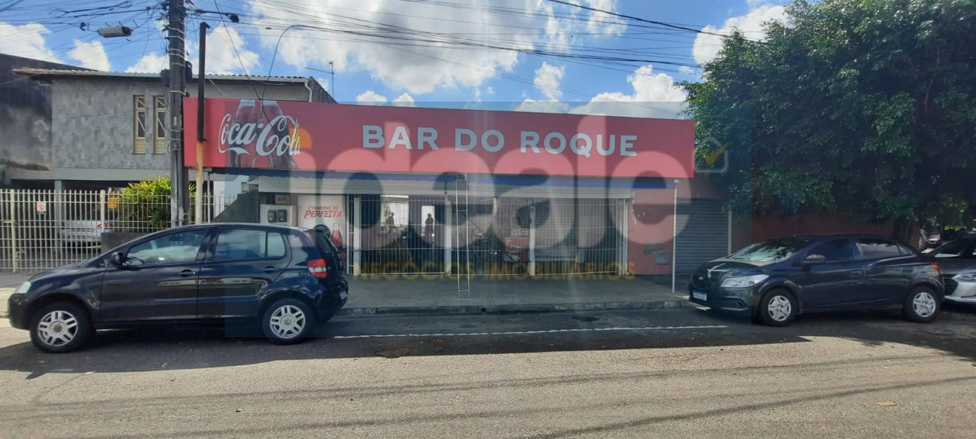 Imóvel Comercial Para Alugar no bairro Capuchinhos em Feira De Santana