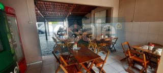 Imóvel Comercial Para Alugar no bairro Capuchinhos em Feira De Santana