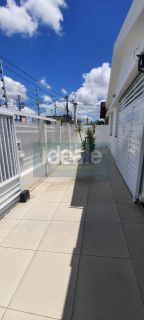 Casa destinada a área comercial