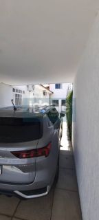 Casa destinada a área comercial