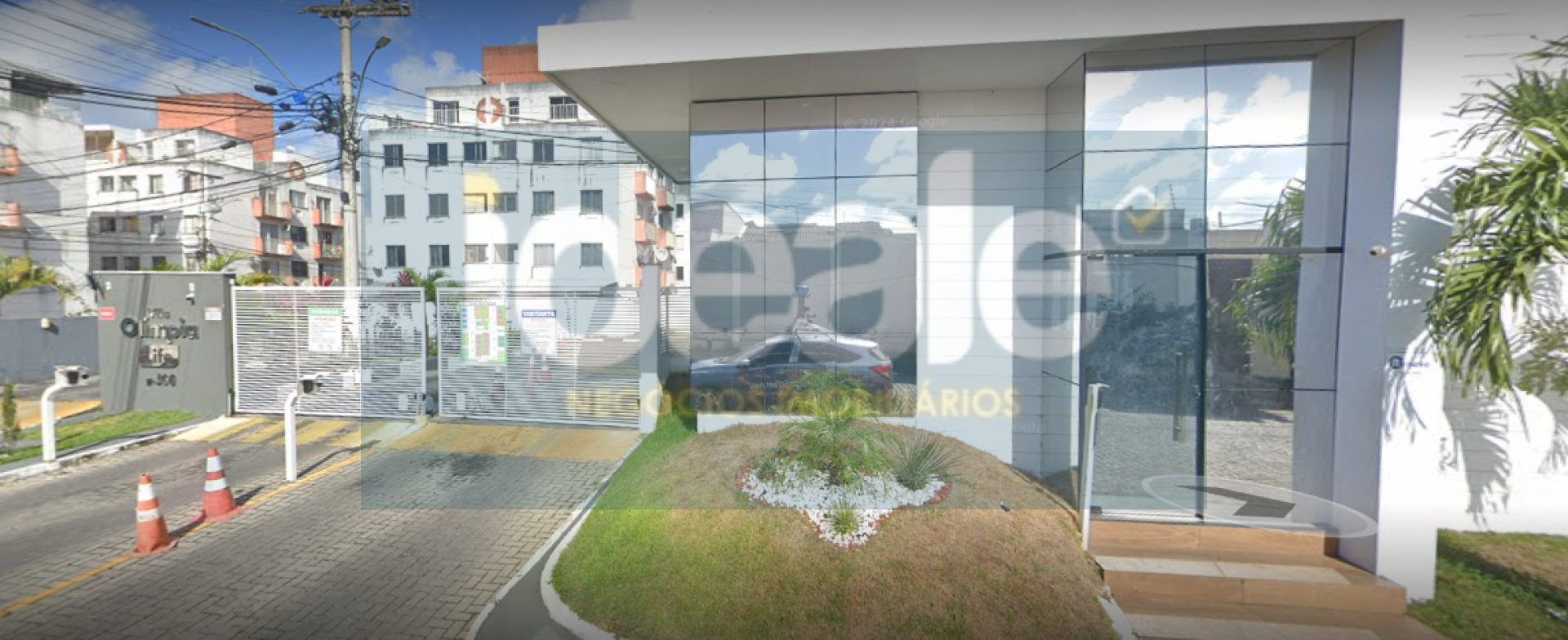 Apartamento No Vila Olimpia