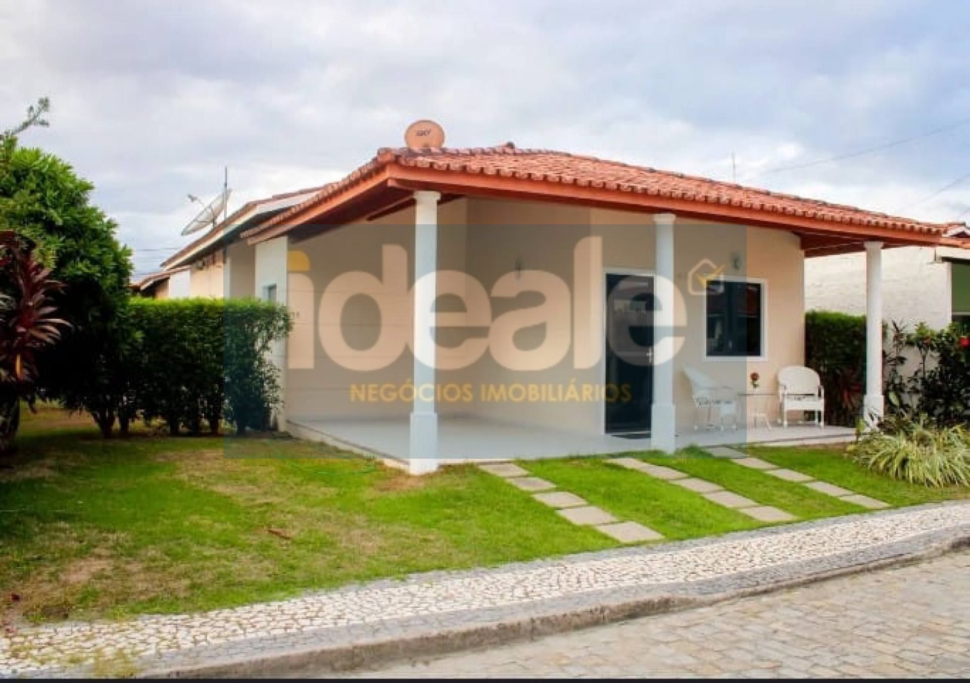 Casa No Santo Antônio