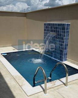 Casa No Brisas Ville