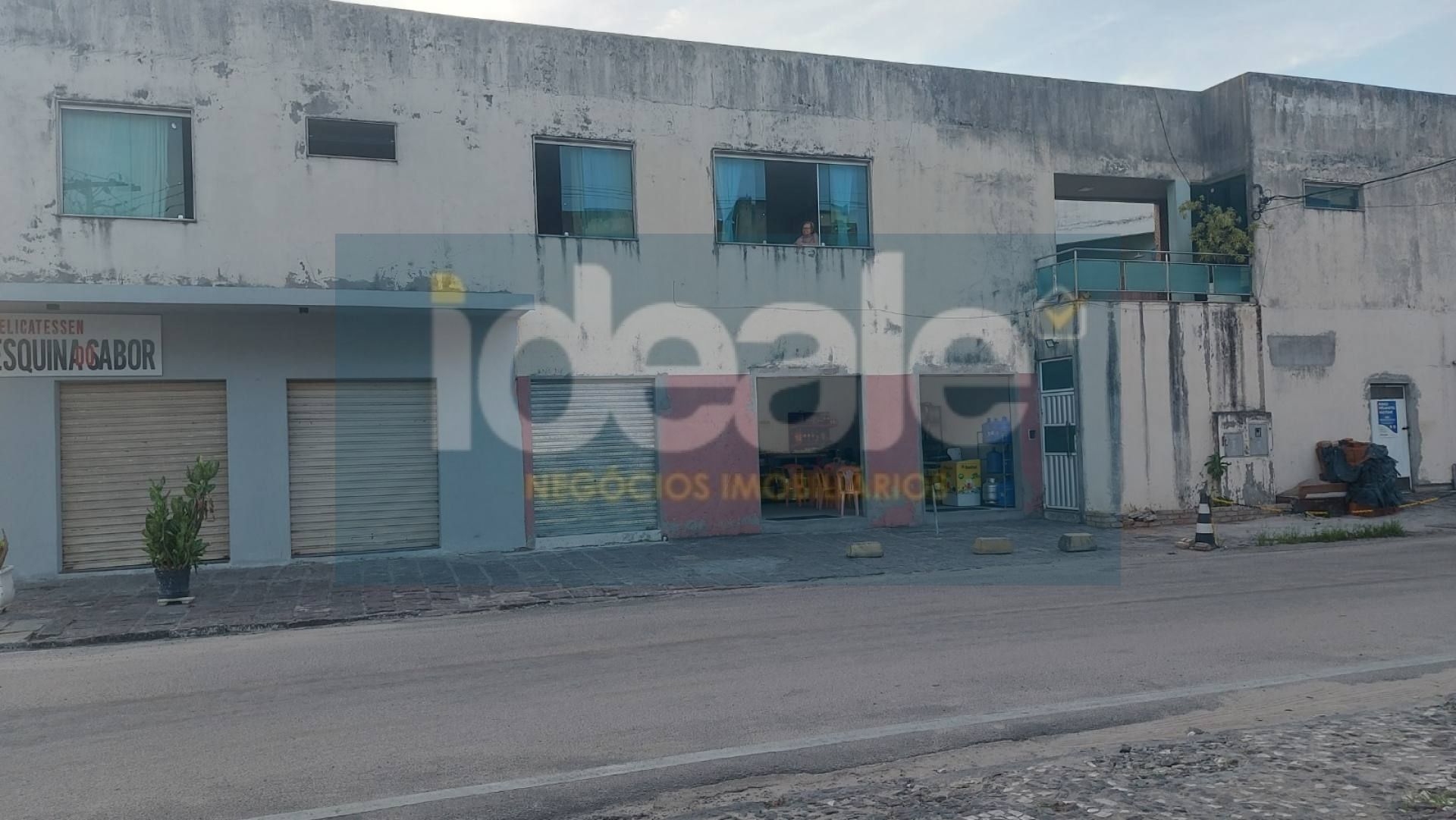 Ponto Comercial No Ponto Comercial