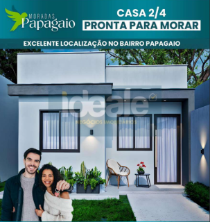 Moradas Papagaio