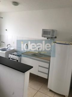Apartamento No Parque Florença