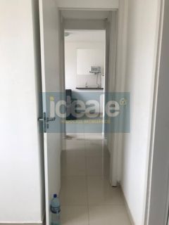 Apartamento No Parque Florença