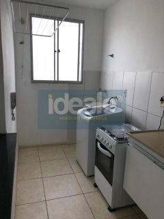 Apartamento No Parque Florença