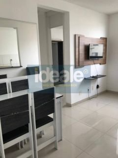 Apartamento No Parque Florença