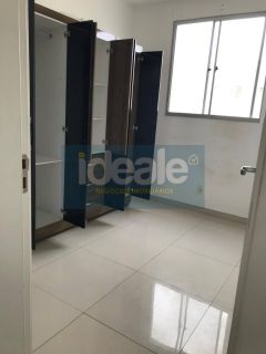 Apartamento No Parque Florença