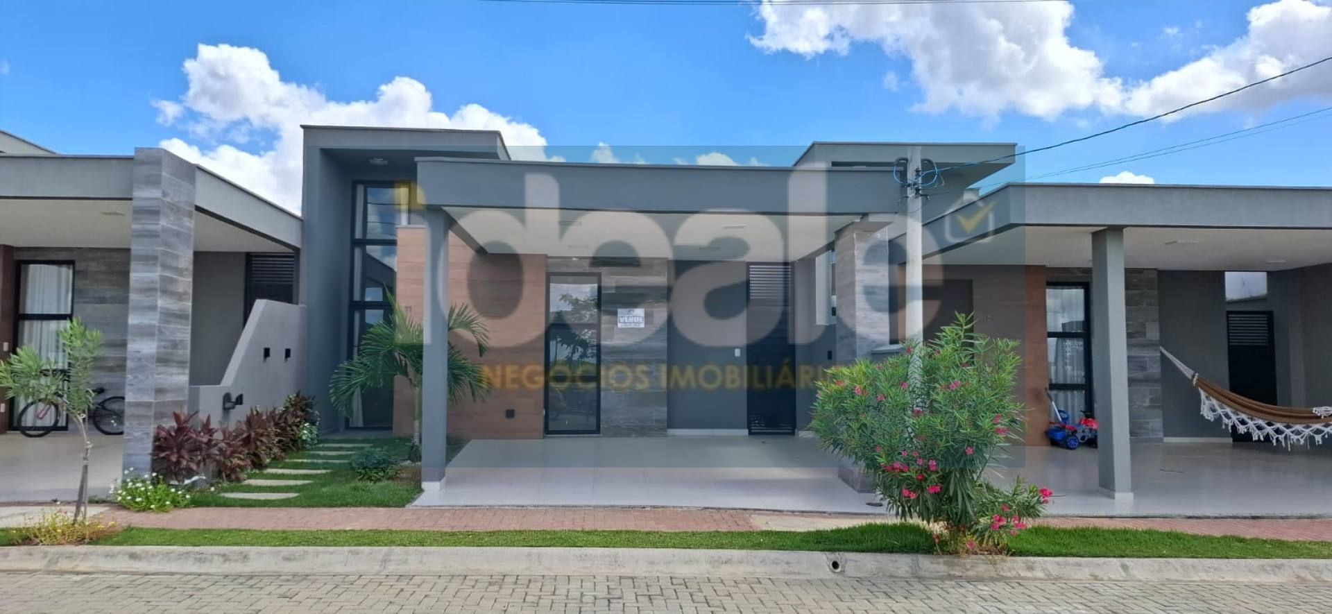 Casa No Jardim Brasil