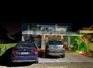 Casa Alto Padrão No Imperial Ville