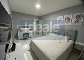 Casa Alto Padrão No Imperial Ville