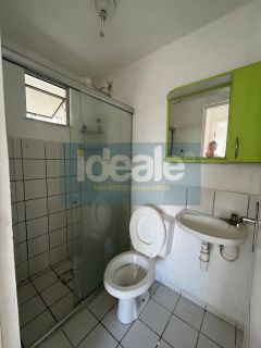 Apartamento No Vila Olimpia