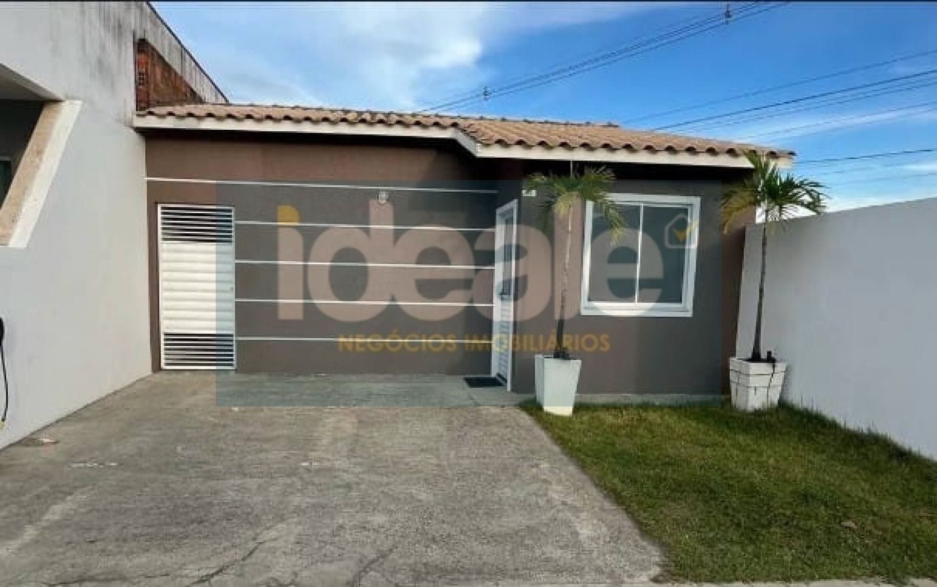 Casa No Reserva Ibirapuera