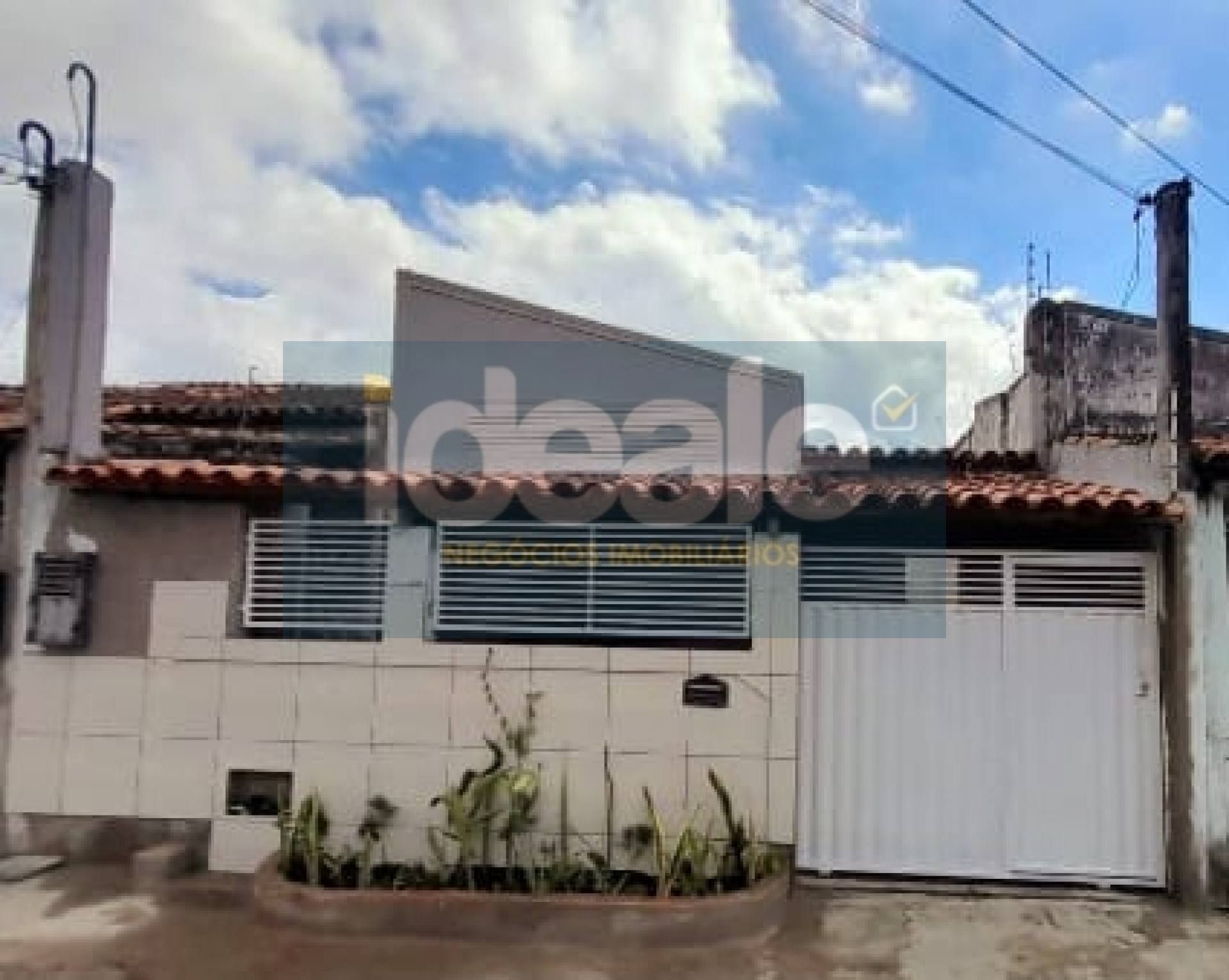 Casa Na Serraria Brasil