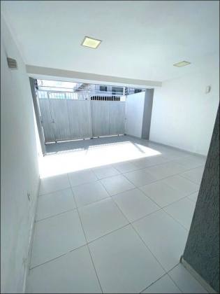 Casa Na Mangabeira