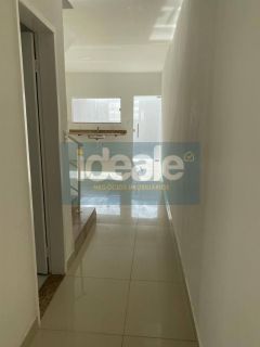Casa Para Vender no bairro Mangabeira