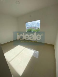 Casa Para Vender no bairro Mangabeira