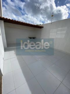 Casa Para Vender no bairro Mangabeira