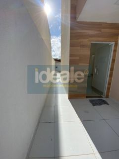 Casa Para Vender no bairro Mangabeira