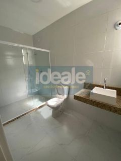 Casa Para Vender no bairro Mangabeira