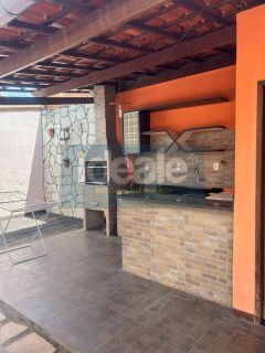Casa No Condomínio Alegria 1