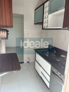 Casa No Condomínio Alegria 1