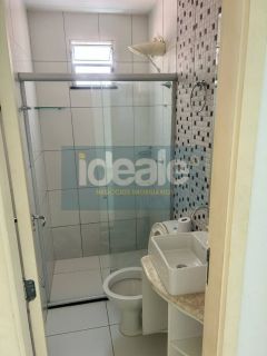 Casa No Condomínio Alegria 1