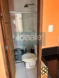 Casa No Condomínio Alegria 1