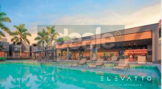Elevatto Residence