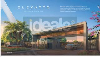 Elevatto Residence