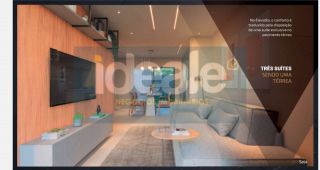 Elevatto Residence
