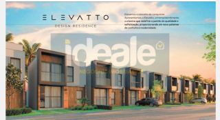 Elevatto Residence