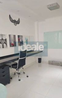 Apartamento no Condomínio Alegria 2 para alugar