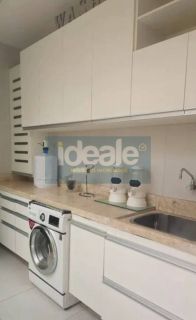 Apartamento no Condomínio Alegria 2 para alugar